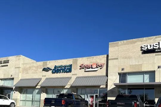 Sugarboy Donuts