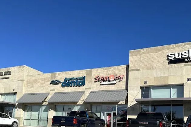 Sugarboy Donuts