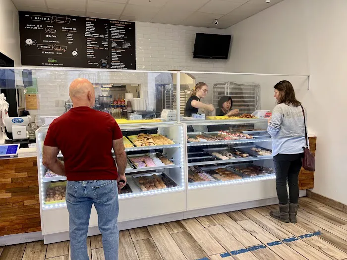 Sugarboy Donuts Picture 10