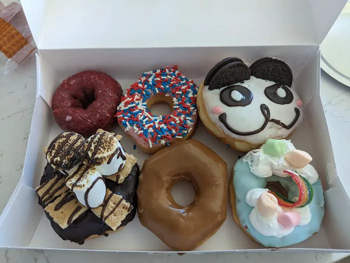 Sugarboy Donuts Picture 4