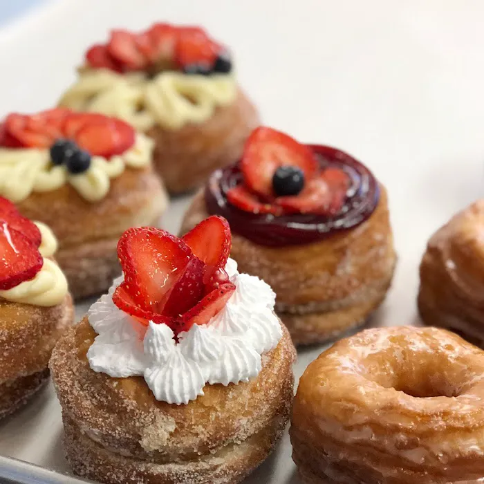 Sugarboy Donuts Picture 6