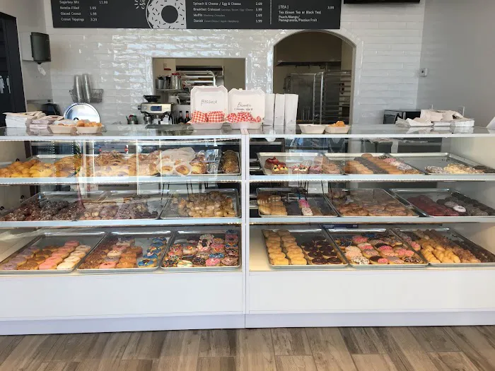 Sugarboy Donuts Picture 8