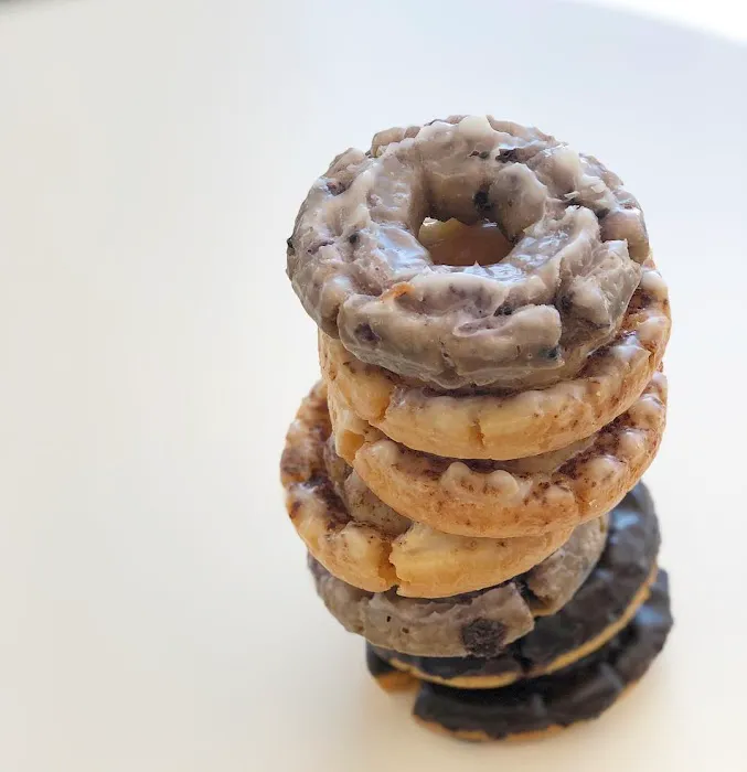 Sugarboy Donuts Picture 5