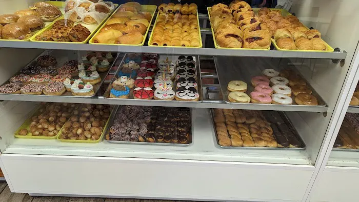 Sugarboy Donuts Picture 9