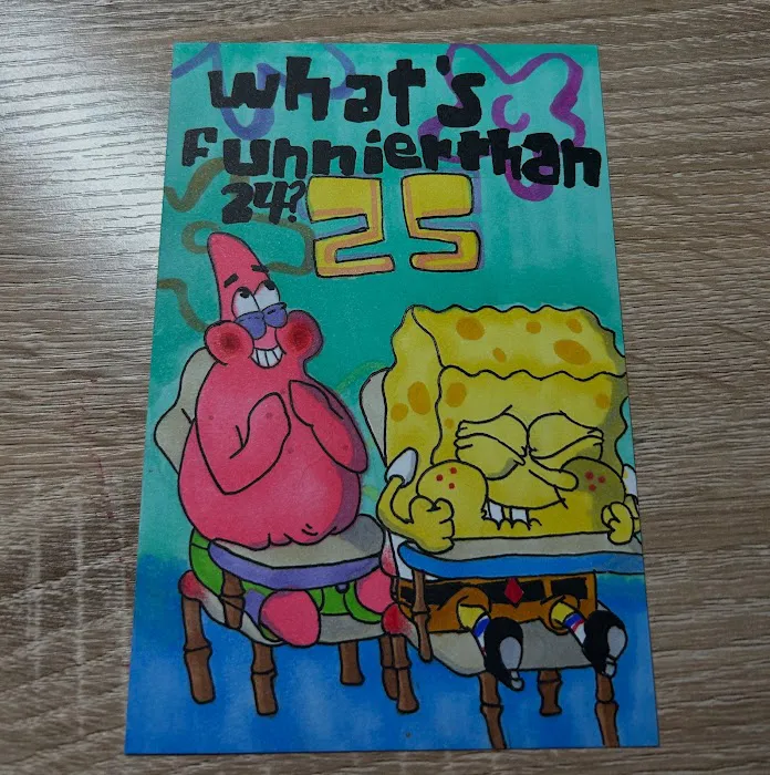 Created by Cass Picture 3