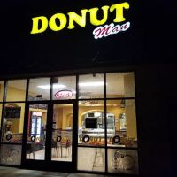 Donut Man ico