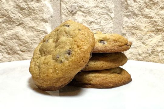 Cactus Baked Goods LLC