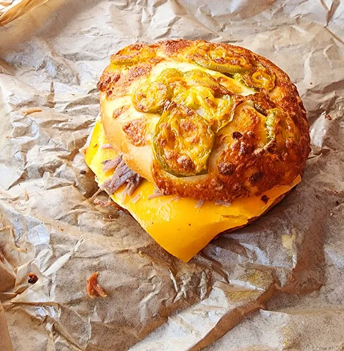 Einstein Bros. Bagels Picture 3