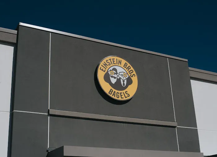 Einstein Bros. Bagels Picture 1
