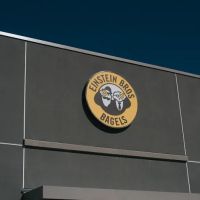 Einstein Bros. Bagels ico
