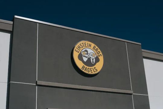 Einstein Bros. Bagels
