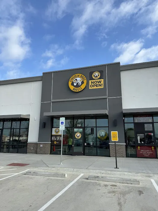 Einstein Bros. Bagels Picture 4