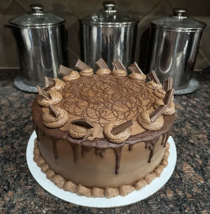 Marie's Crafty Cakery Picture 2