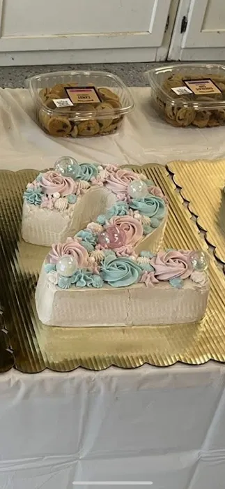 Marie's Crafty Cakery Picture 8