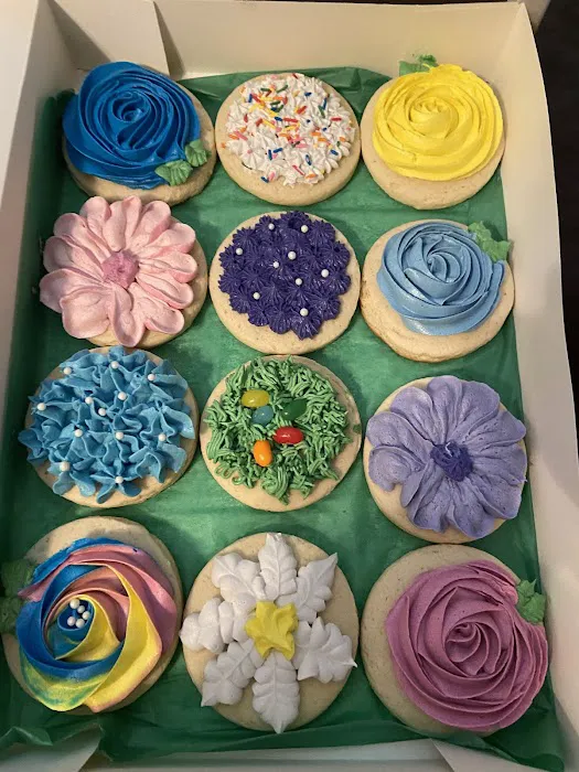 Marie's Crafty Cakery Picture 7