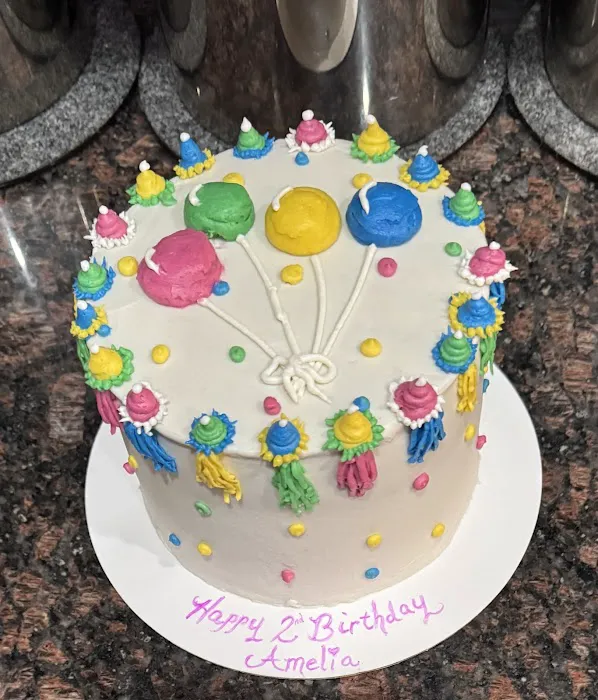 Marie's Crafty Cakery Picture 4