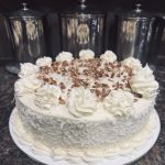 Marie's Crafty Cakery