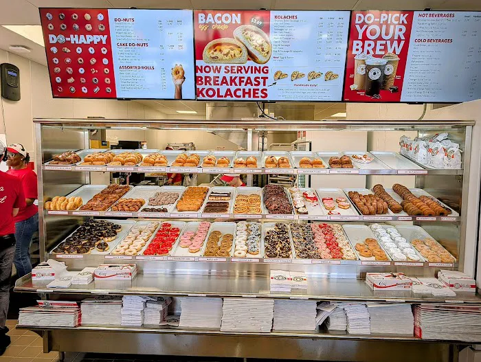 Shipley Do-Nuts Picture 4