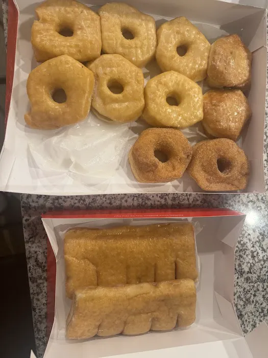 Shipley Do-Nuts Picture 7