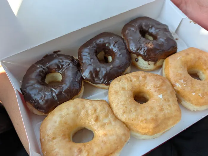 Shipley Do-Nuts Picture 8