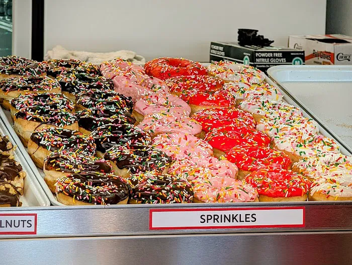 Shipley Do-Nuts Picture 3
