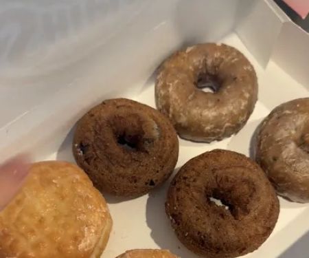 Shipley Do-Nuts