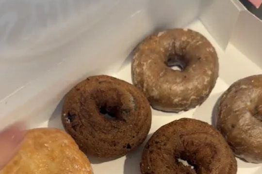 Shipley Do-Nuts
