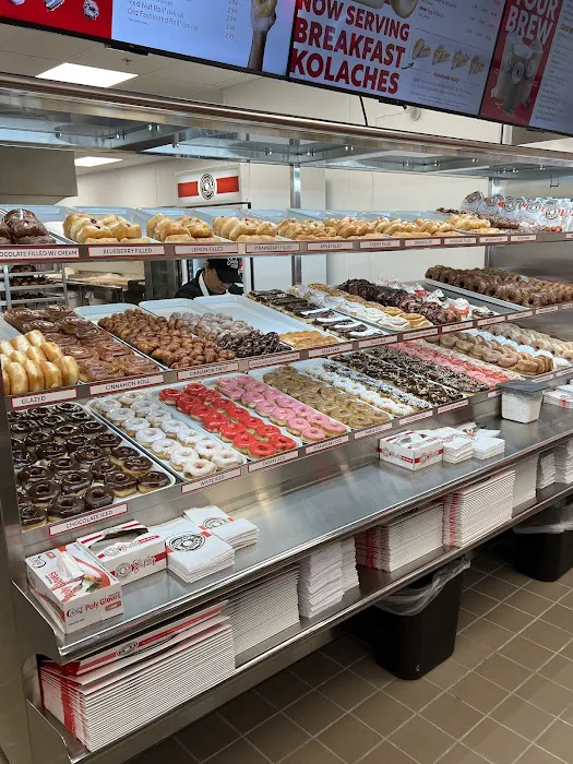 Shipley Do-Nuts Picture 9