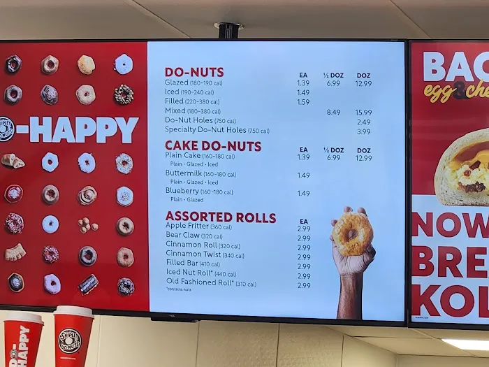 Shipley Do-Nuts Picture 10