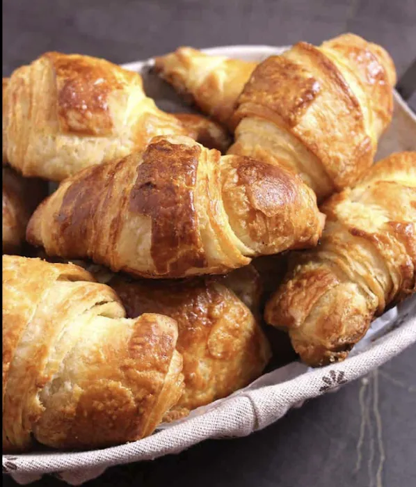 Savor It Bakery Picture 8