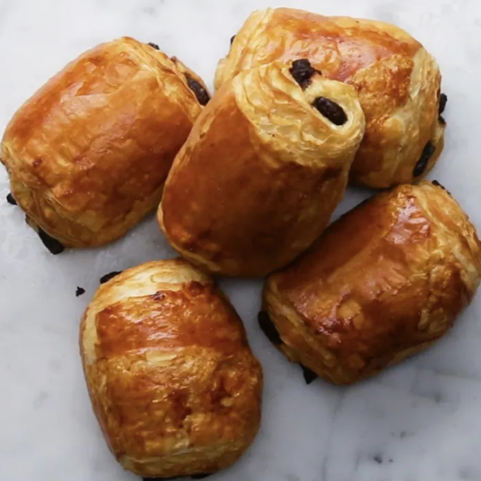 Savor It Bakery Picture 6