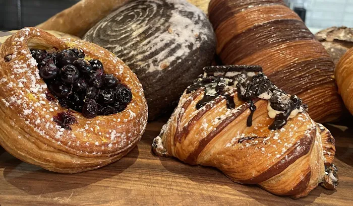 Savor It Bakery Picture 1
