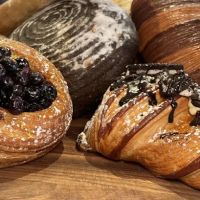 Savor It Bakery ico