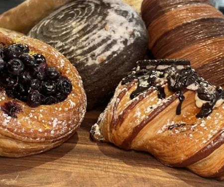 Savor It Bakery