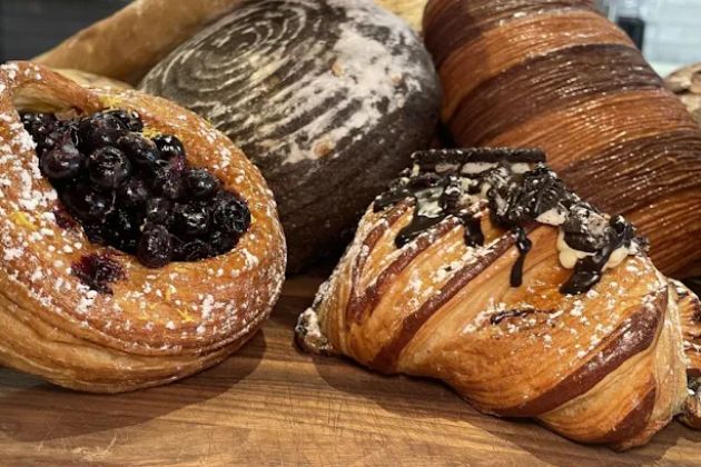Savor It Bakery