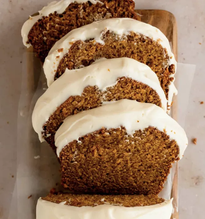 Savor It Bakery Picture 3