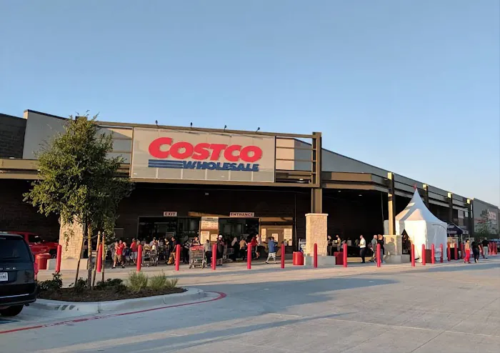 Costco Bakery Picture 1