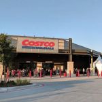 Costco Bakery