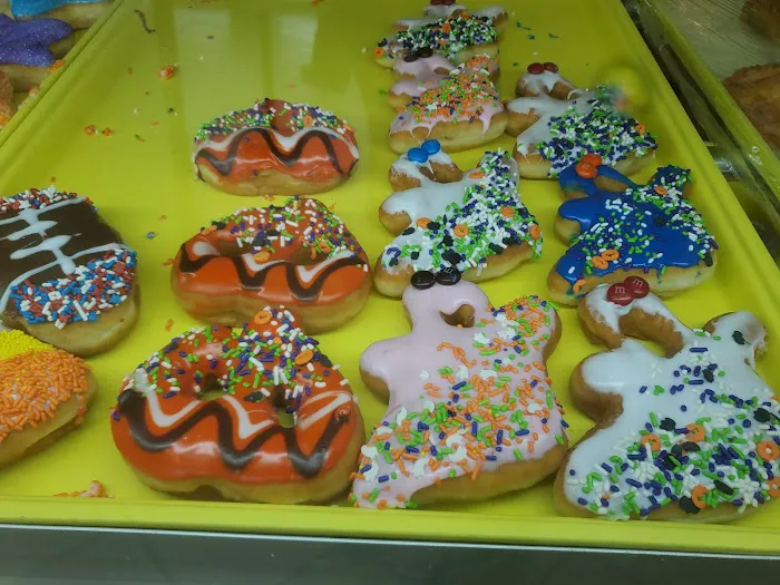 Happy Donuts Picture 10