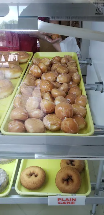 Happy Donuts Picture 5