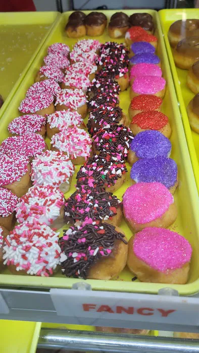 Happy Donuts Picture 1