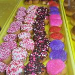 Happy Donuts