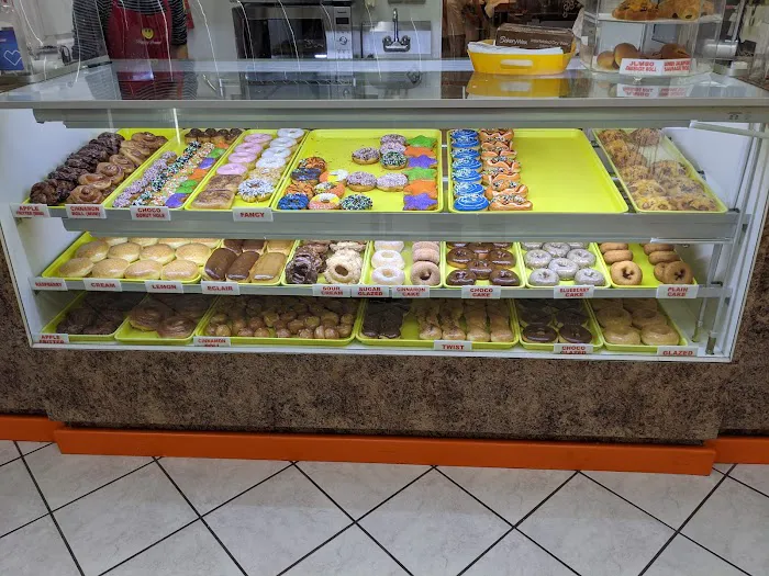 Happy Donuts Picture 4