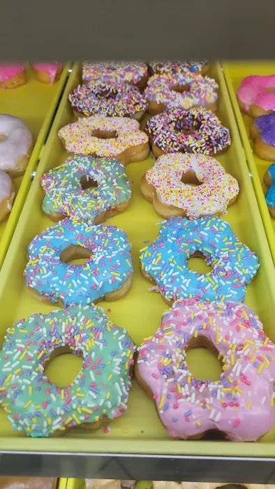 Happy Donuts Picture 7