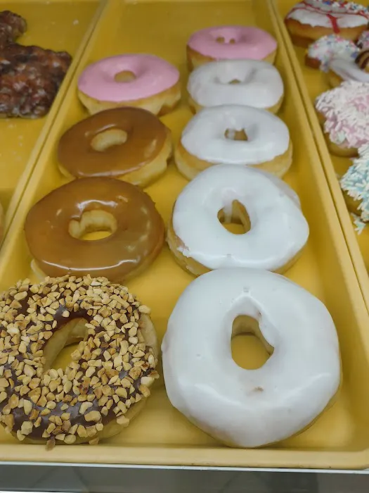 Happy Donuts Picture 9