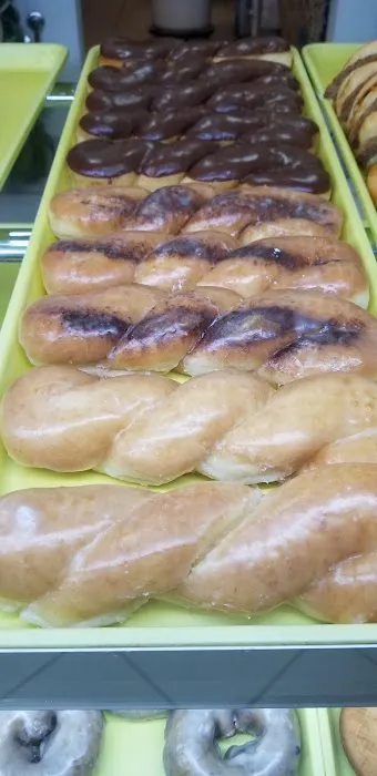 Happy Donuts Picture 8