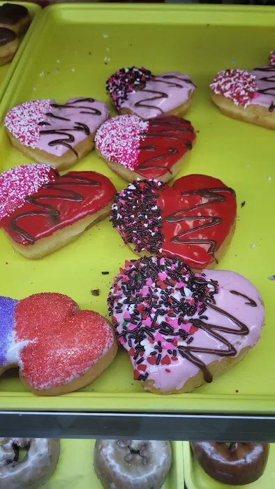 Happy Donuts Picture 2