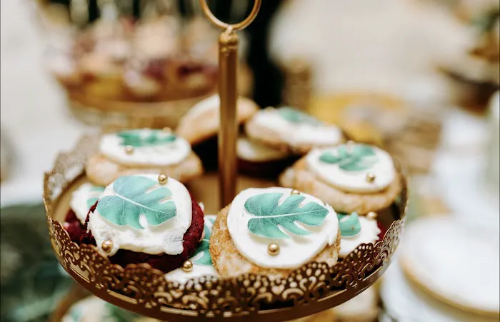 Bradford Bakery Picture 2