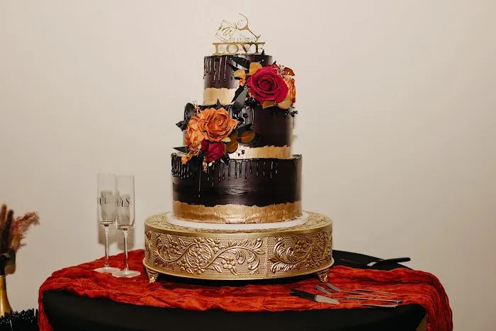 Bradford Bakery Picture 9