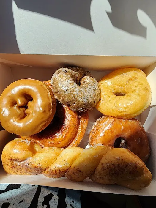 Sonny Donuts Picture 7